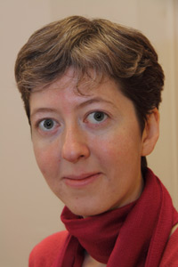 Dra. Christel Guczka